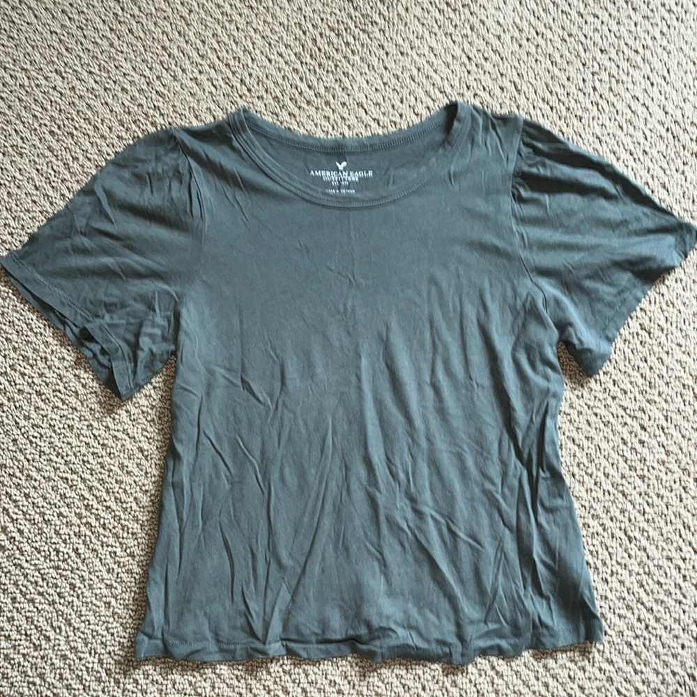 American eagle tee